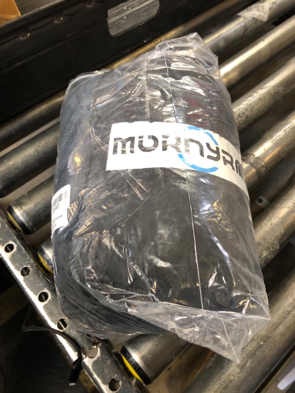 Photo 1 of MORNYRAY Tire Covers 4 Pack,Waterproof Anti-UV Snow Sun Rain Tire Covers for RV,Truck, SUV, Trailer, Camper.