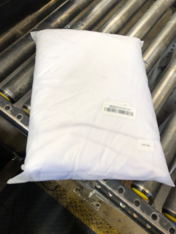 Photo 1 of Mattress Topper Protector Pad,Waterproof Breathable Anchor Bands Cotton Mattress Protector Vinyl Free Hotel Quality (King)