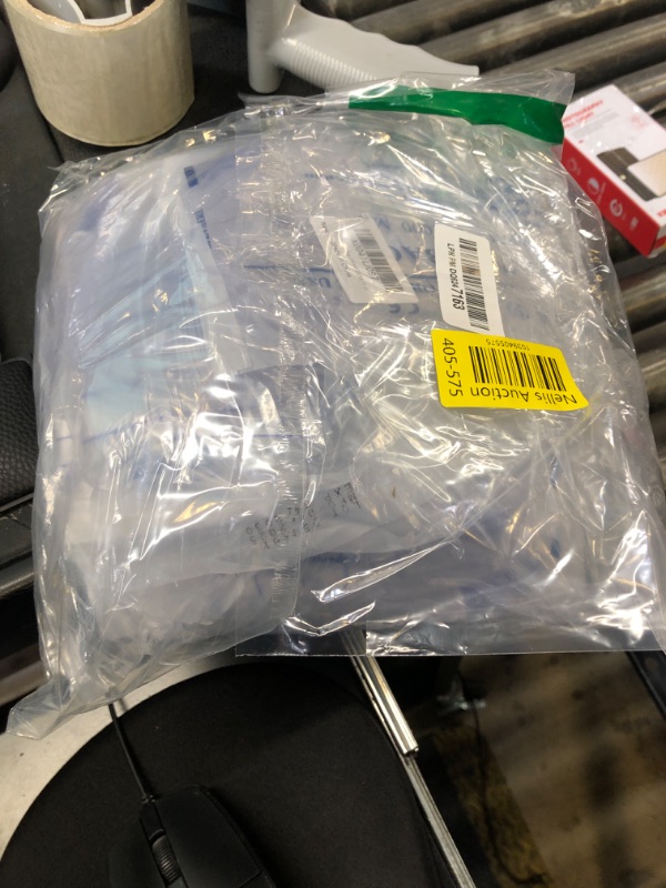 Photo 1 of 10 Pcs Urine Drainage Bags Catheter 2000ML