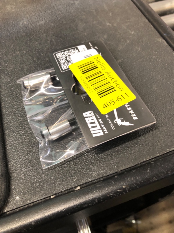 Photo 1 of The Rag Company - Ultra Air Blaster Bearing Kit 2 Pack for Version 2; Extend The Service Life of Your Ultra Air Blaster Tool