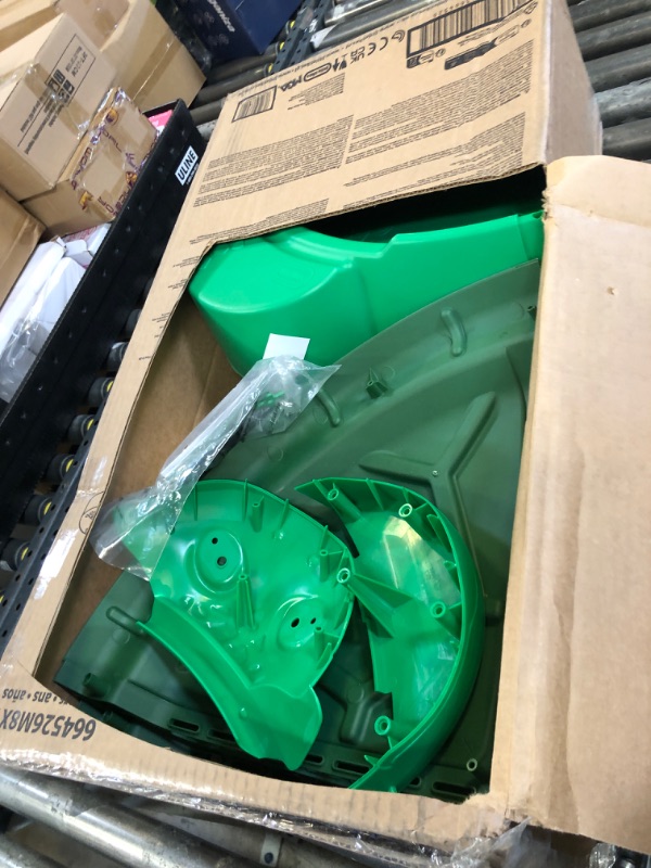 Photo 1 of Little Tikes Turtle Sandbox, for Boys and Girls Ages 1-6 Years