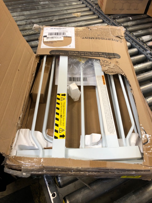 Photo 1 of EXTRA LARGE WIDESPAN GATE 