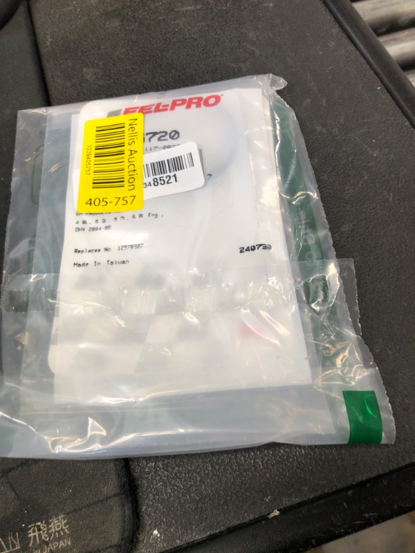 Photo 1 of FEL-PRO 35720 O-Ring