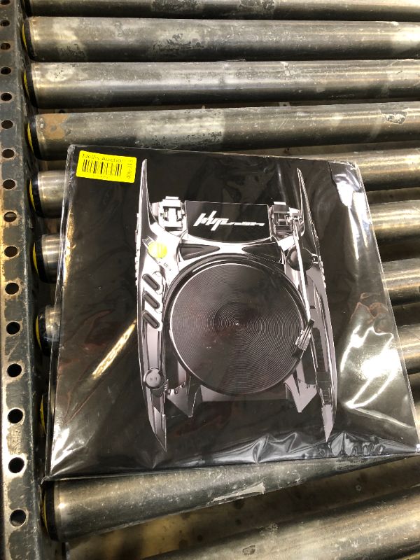 Photo 1 of ??? | AESPA 5TH MINI ALBUM [ Whiplash ] LP VER./ 2ND RELEASE Vinyl
