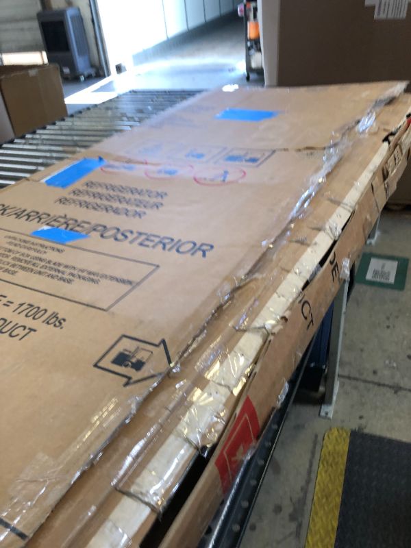Photo 1 of Fiberglass Tri Hard Truck Tonneau Cover Fleetside Compatible with 2009-2025 Dodge Ram 1500 Classic & New Body (w/o Ram Box)-5.8 FT Bed On Top 67.4 inch Bed Cover
