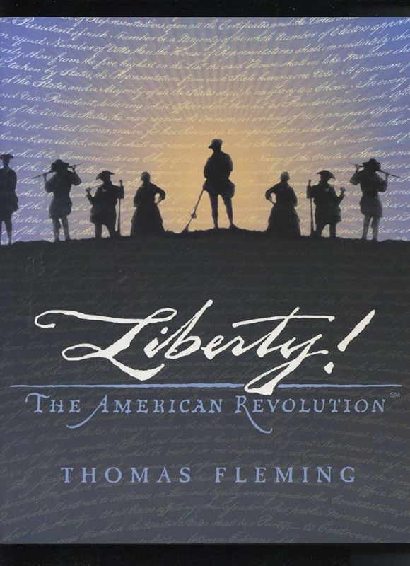 Photo 1 of Liberty the American Revolution