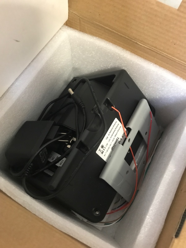 Photo 1 of Acroprint Face Recognition Time Clock (No Monthly Fee) - RT200
