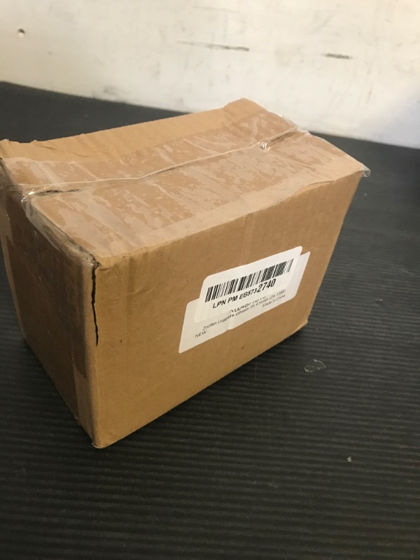 Photo 1 of Zoofen Luggage Replacement Wheels 2 Pcs - Wear-Resistant Suitcase Spinner Wheels With 4 Holes for Carry On (ZA-136B)
