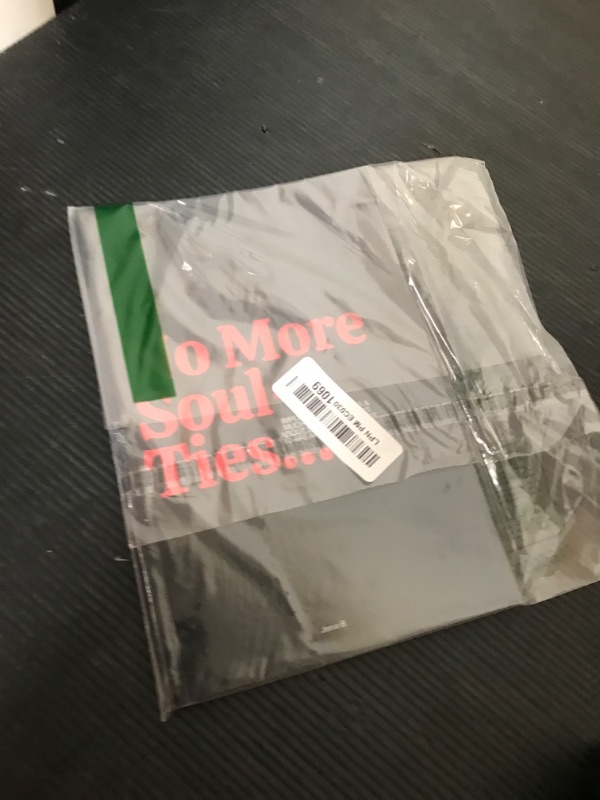 Photo 1 of No More Soul-Ties