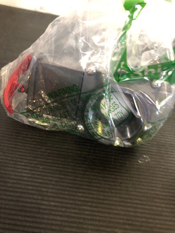 Photo 1 of SUMMERBUDDY Split Swimming Pool Hose Plunger Valve, 2 in 1 Hose Plunger Valve Swimming Pool Part for Filter Circulation System