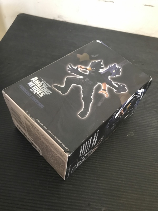 Photo 1 of Banpresto - Tom and Jerry - Enjoy Float, Bandai Spirits Figure