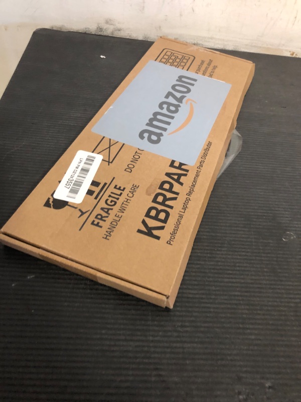 Photo 1 of Replacement Keyboard for Lenovo Thinkpad T490s T495 T495s, P1 Gen 3 2, Thinkpad X1 Extreme Gen 1 & Gen 2 & Gen 3 Laptop with Backlit US Layout P/N: SN20R58769