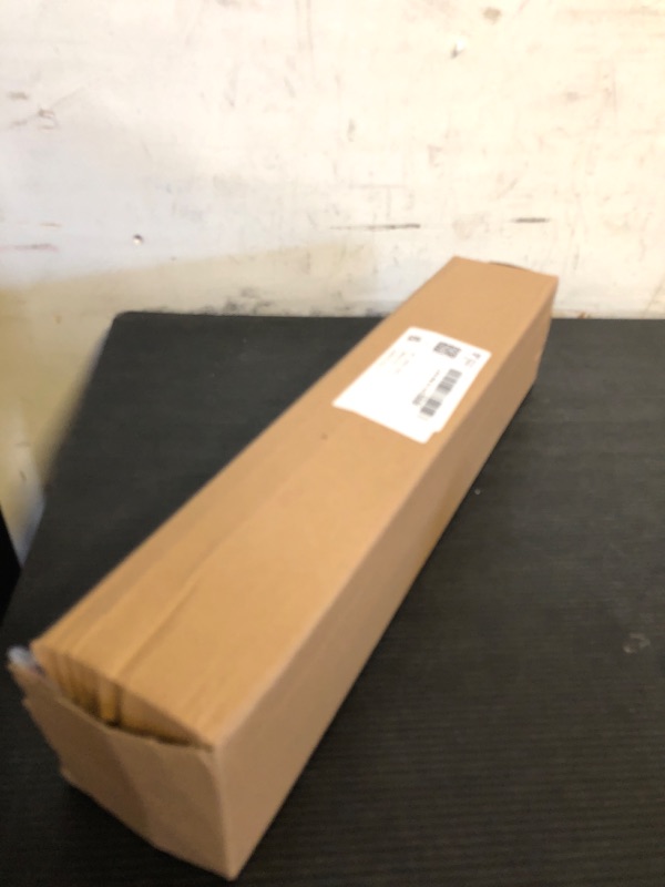 Photo 1 of 50 Pack Plastic Spiral Binding Coils 4:1 Pitch Spiral Binding Coils Binding Kit Multi Size Black Spiral Binding 1/4 5/16 1/2 3/4 Inch