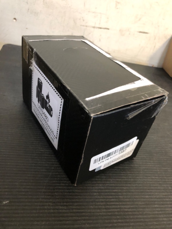 Photo 1 of 25.2V 6500mAh Battery Replacement for Dyson V10, Upgraded Li-ion Battery for V10 Animal V10 Absolute V10 Motorhead V10 Fluffy V10 Total Clean SV12 Vacuum Cleaner, Central Vacuum Installation Parts