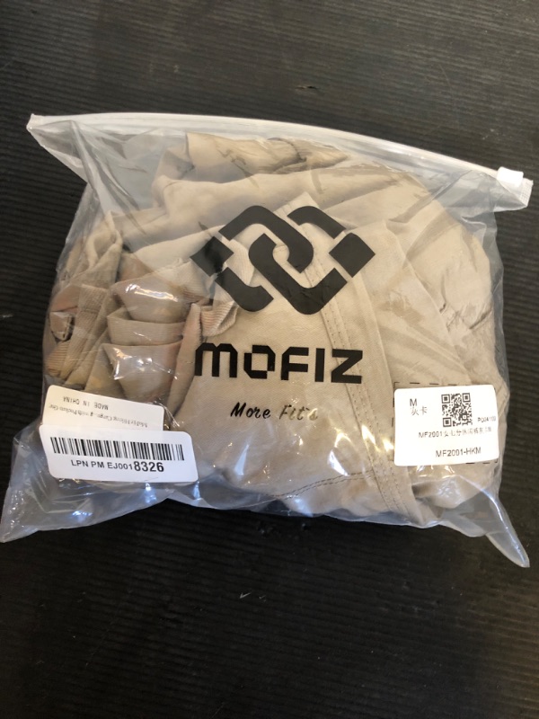 Photo 1 of Size M--Hiking Cargo Capri Pants 
