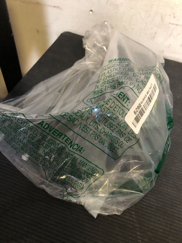 Photo 1 of HJC HJ-09 Clear Shield Visor Pinlock Ready for AC-12, CL-15, CL-16,CL-17,CL-SP,CS-R1,CS-R2,FS-10, FS-15, IS-16, FG-15, Kawasaki ZX, Kawasaki ZXSP