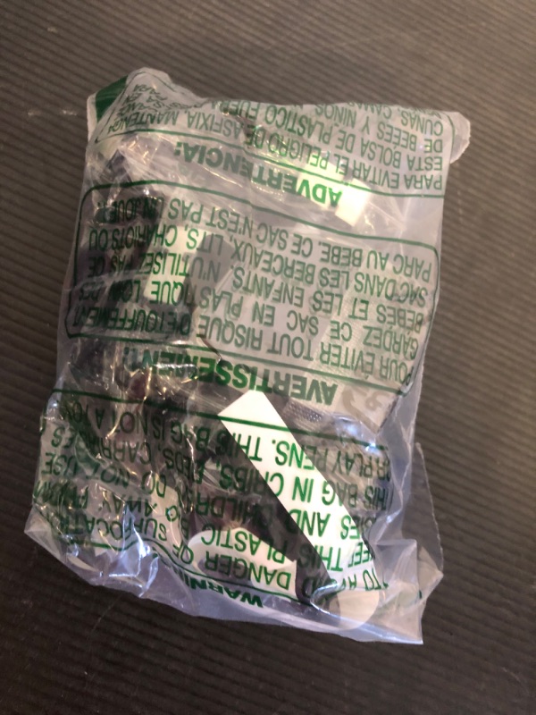 Photo 1 of 10-Pack Compatible with Dymo Refills 91331 S0721660 Plastic Label Maker Tape Used for LT100H LT100T Plus QX50 200B, 1/2 Inch x 23 Feet, Black on White
