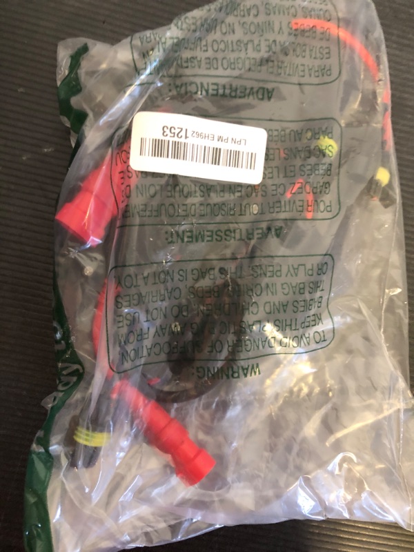 Photo 1 of Troniz Xenon HID Ballast 35W DC 12V Universal Replacement for H1 H3 H4 H7 H11 H13 9005 9006 9007 5202 880, Pack of 2