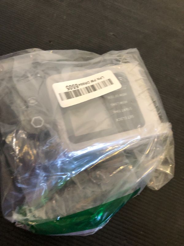 Photo 1 of Orbit 24632 B-hyve XD 2-Port Smart Hose Watering Timer