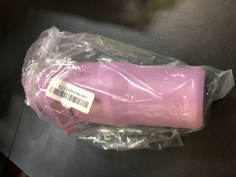 Photo 1 of Stanley IceFlow 2.0 Fast Flow Tumbler with Handle 30 oz | Twist On Angled Spout Lid | Leakproof Water Bottle | Insulated Stainless Steel | BPA-Free | Lilac