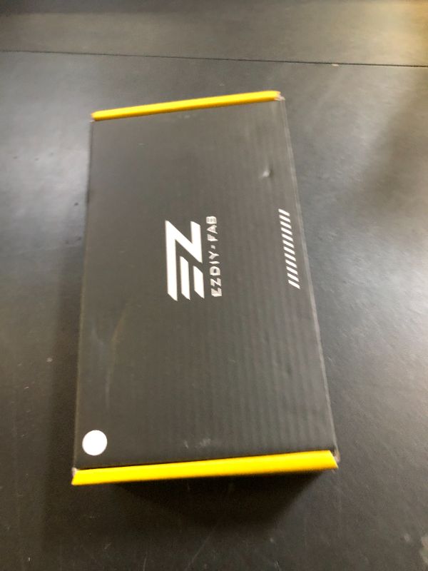 Photo 1 of EZDIY-FAB PSU Extension Cable Sleeved Custom Mod PC Power Supply Cable, Soft Nylon Braided with Comb Kit 24PIN/8PIN to 6+2Pin/ 8PIN to 4+4PIN-30CM 300MM - White