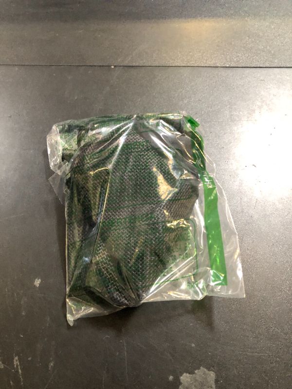 Photo 1 of Field Guard Dog Head Net Mesh Protector Dog Face Guard