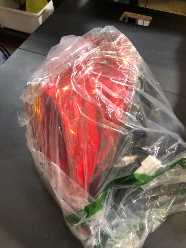 Photo 1 of Tail Lights Compatible with 2011-2019 Mitsubishi Outlander Sport ASX RVR Right Passenger Side Replace:?8330A843