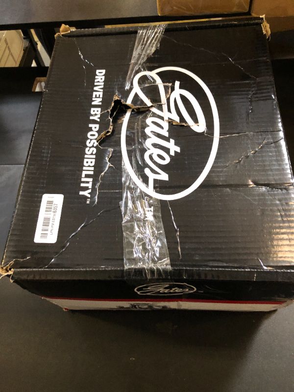 Photo 1 of Gates 45005 Premium Engine Water Pump