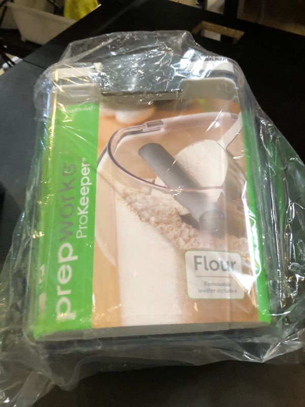 Photo 1 of Prepworks by Progressive Flour ProKeeper