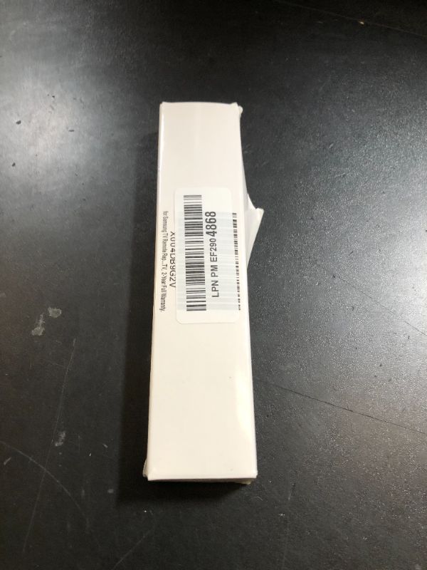 Photo 1 of for Samsung TV Remote Replacement, for 2019-2024 Samsung Remote Control for Smart TV with Voice Control. No Solarcell. 2-Year Warranty.