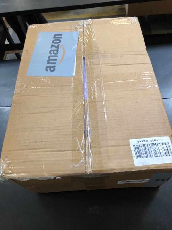 Photo 1 of OUGEBOX 30 Pack 11x6x6 Colorful Shipping Boxes Medium, Corrugated Cardboard Boxes for Packaging Small Business
