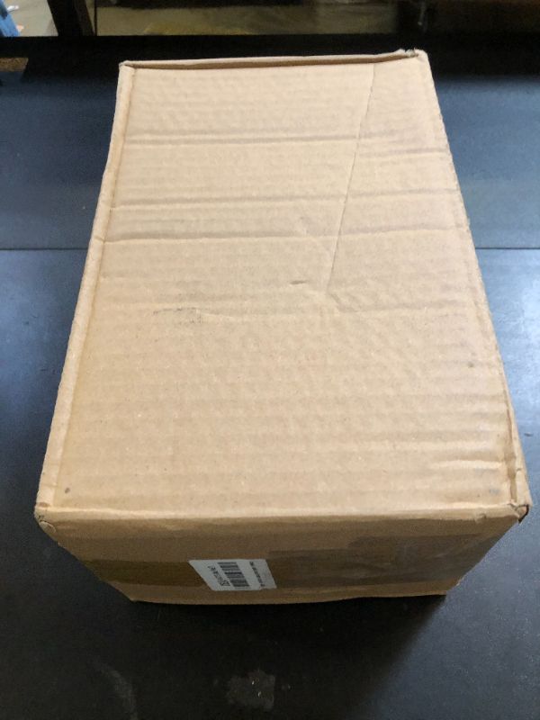 Photo 1 of Premium Tabletop/Countertop Modern Farmhouse Style Paper Towel Dispenser - Compatible with Trifold/Multifold Paper Towels