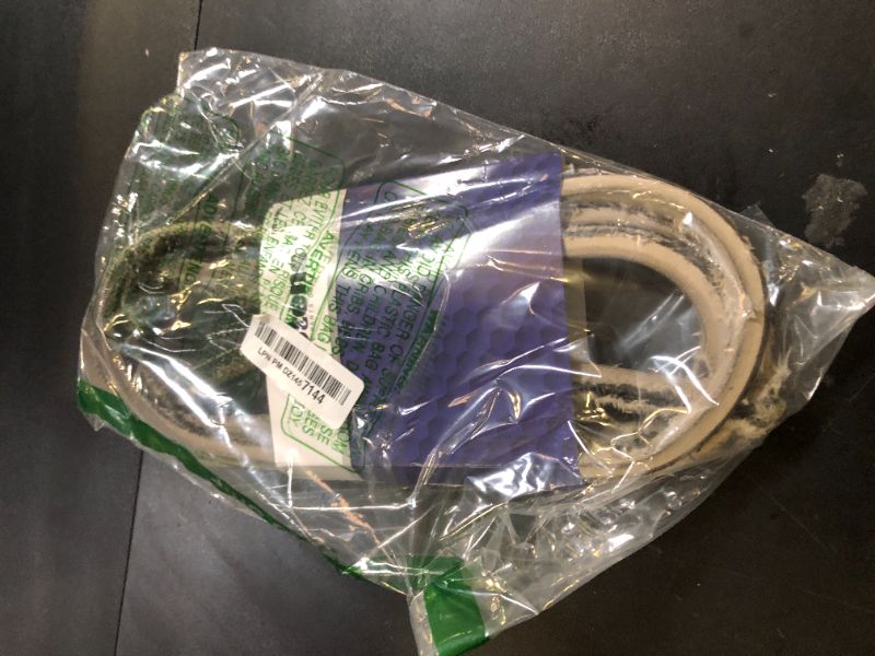 Photo 1 of Stens OEM Replacement Belt 265-435 Compatible with Cub Cadet XT1-LT42 and XT2-LX42 with 42" Deck, MTD 42" Deck, 2015 & 2016 754-05021, 754-05021A, 954-05021, 954-05021A