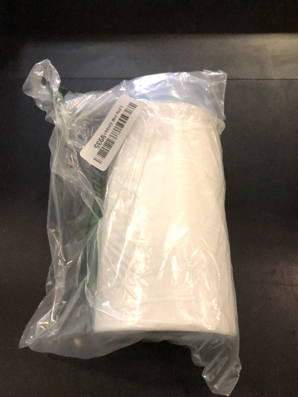 Photo 1 of Trash Bag 8 Gallon Medium Drawstring Garbage Bags for 8 Gallon Trash Cans, Kitchen Bedroom Bathroom Living room Office Restaurant Thickened Stretchy (60 Count)