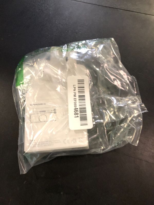 Photo 1 of Apple EarPods Headphones with USB-C Plug, Wired Ear Buds with Built-in Remote to Control Music, Phone Calls, and Volume