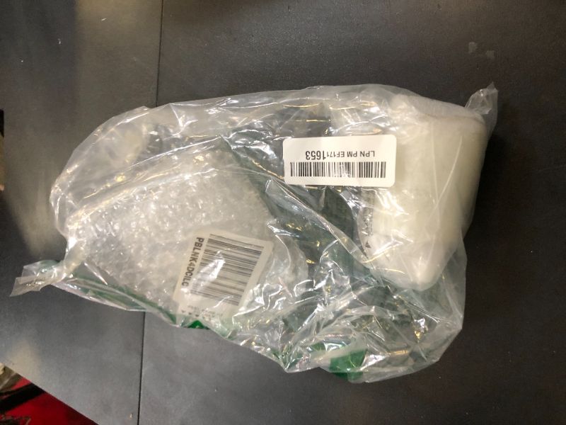 Photo 1 of uxcell 12V DC 285 RPM Gear Motor High Torque Electric Reduction Gearbox Eccentric Output D Shaft
