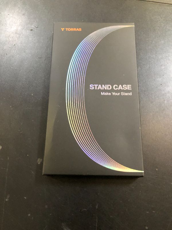 Photo 1 of TORRAS Liquid Silicone for iPhone 16 Pro Case with 360° Spin Magnetic Stand & Camera Control, Fit for MagSafe, Ring Stand Non-Slip Anti-Scratch Protective Case for iPhone 16 Pro, Desert Gold 6.3''