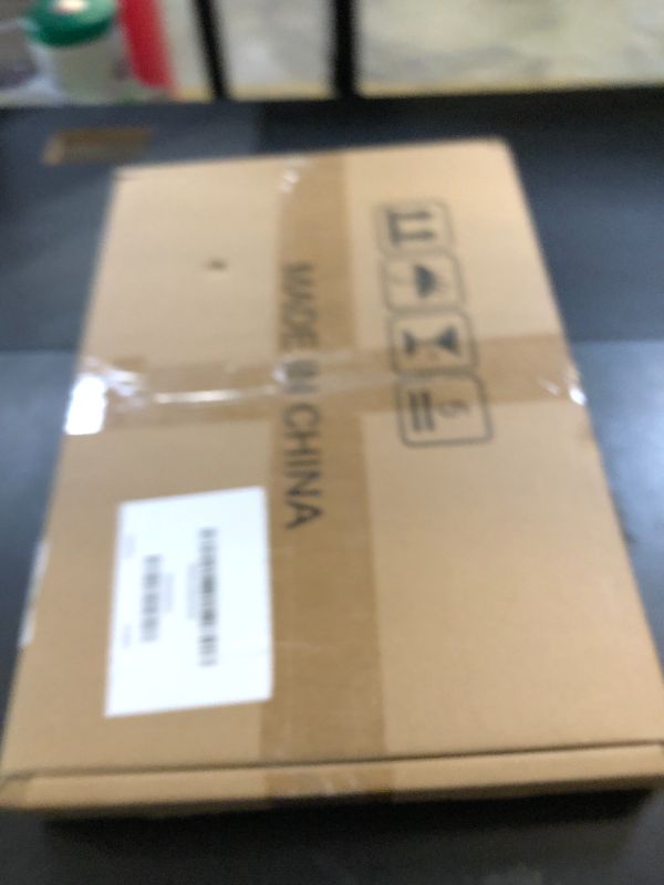 Photo 1 of Replacement Bottom Case Base Enclosure Lower Cover for HP 15-DA 15-DB 15T-DA 15T-DB Series Laptop Non-ODD L50291-001 AP2HJ00700 Black
