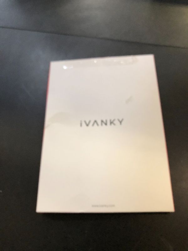 Photo 1 of IVANKY 16K VESA Certified Displayport Cable 2.1, DP Cord [16K@60Hz,8K@120Hz,4K@240Hz], 80Gbps Display Port 2.1/2.0 Cable Support HDR10,HDCP,DSC 1.2a, Compatible Gaming Monitor, TV, Graphics(6.6ft)