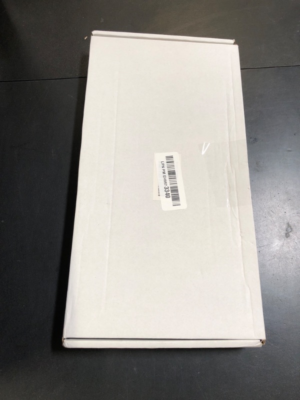 Photo 1 of License Plates Shields 2 Pack Clear Bubble Design Plate Covers, Unbreakable Novelty Frame Covers to Protect Front, Back Fit Standard US Plate with Screws