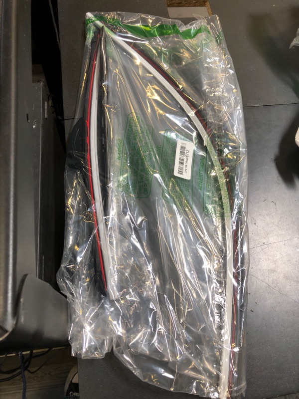 Photo 1 of 3 wipers Replacement for 2012-2018 Subaru Forester/2015-2019 Subaru Outback, Windshield Wiper Blades Original Equipment Replacement - 26"/17"/14" (Set of 3) U/J HOOK