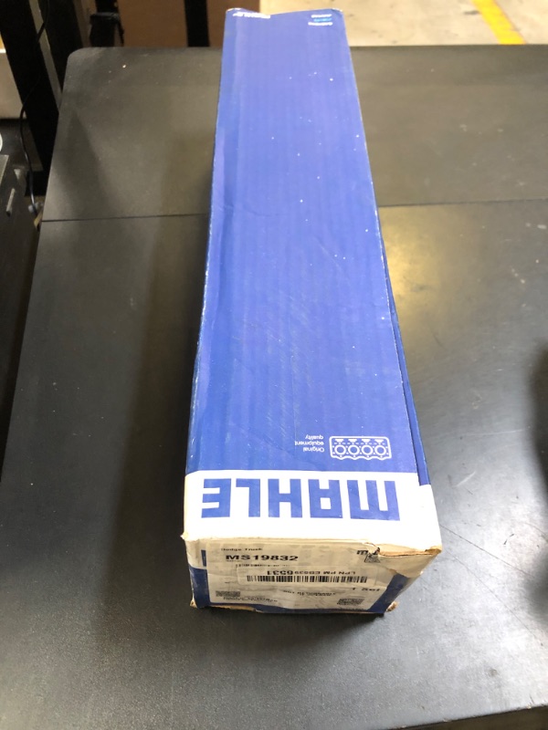 Photo 1 of MAHLE Original MS19832 Exhaust Manifold Gasket Set