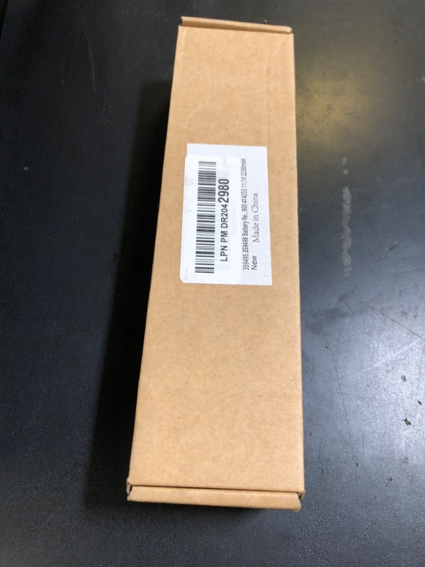 Photo 1 of 359495 359498 Battery Replacement for Bose SoundLink III 330107 330107A 0330107 330105 330105A 0330105 Soundlink 2 3 Soundlink Bluetooth Mobile Speaker II III 404600 404800 404900 414255 11.1V 2230mAh