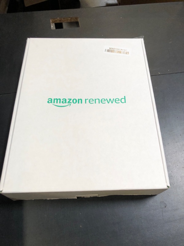 Photo 1 of Apple iPad mini 6-256GB - WiFi - Space Gray (Renewed Premium)