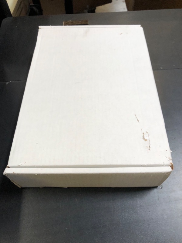 Photo 1 of Apple MacBook Pro Late 2019 with 2.6GHz Intel Core i7 (16 inch, 16GB RAM, 512GB) Space Gray (Renewed)