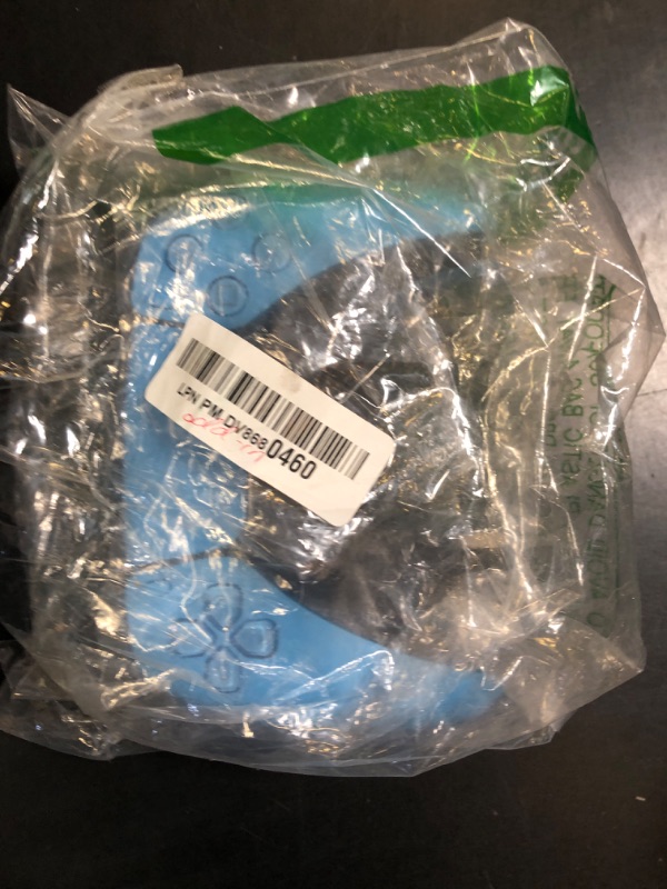 Photo 1 of PlayStation Sony DualSense Wireless Controller 5 - Starlight Blue (Renewed)