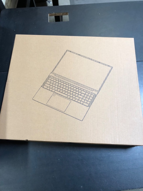 Photo 1 of DERE 14 Inch Laptop, N5085 CPU, 8GB RAM, 256GB SSD | Lightweight Design for Students & Travel | HDMI, Wi-Fi, Windows 11 | Traditional Laptops Computers for Kids, Business & Daily Use