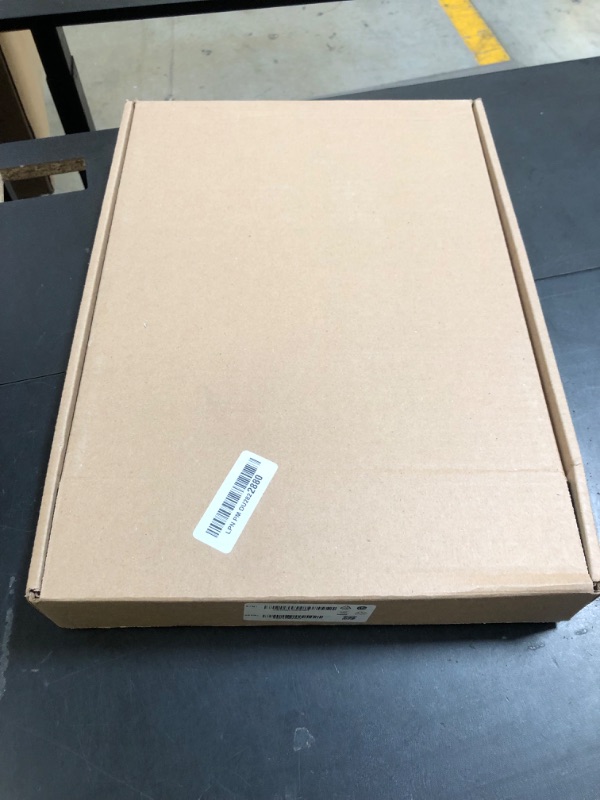 Photo 1 of Apple MacBook Pro Late 2019 with 2.6GHz Intel Core i7 (16 inch, 16GB RAM, 512GB) Space Gray (Renewed)