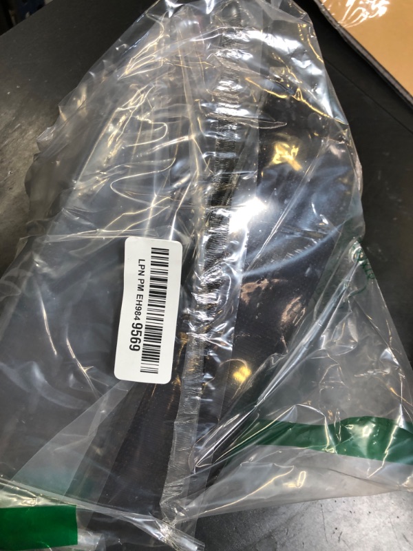 Photo 1 of KENRTIR for 1992 1993 Acura Integra RS/GS/LS/GSR Front Bumper Turn Signal Parking Daytime Running Light Smoked Lens Amber & White LED Lamp Driver and Passenger Side AC2530102 AC2531102