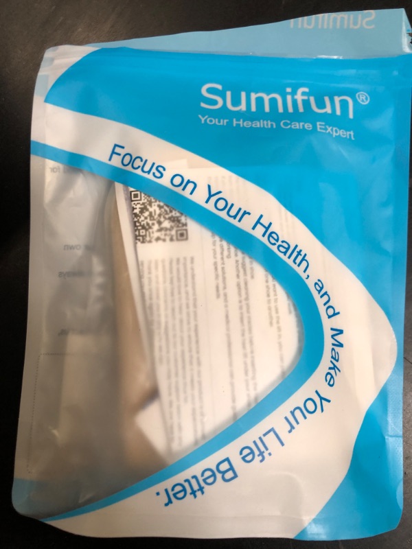 Photo 1 of Sumifun Heel Lift, 3-Layer Gel Shoe Lifts for Women Uneven Legs, Adjustable Orthopedic Heel Lifts for Heel Pain and Leg Length Discrepancy, Heel Wedge Inserts 1/8" 2/8" 3/8" (Size S, 1 Pair)